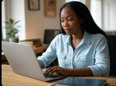 Digital Connections: My Semester of Learning and Networking Online